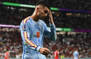 Ferran Torres Menuju Tottenham: Peluang Transfer yang Menggoda di Musim Panas Ini