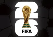 FIFA Dicemooh Usai Berikan Hadiah Istimewa sebagai Penghormatan kepada Ikon Piala Dunia: Apa yang Sebenarnya Terjadi?