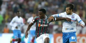 Fluminense dan Bahia Berduel Ketat di Maracanã: Pertandingan Tanpa Gol yang Menggugah Emosi