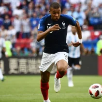 France Berhasil Menjadi Sorotan di Panggung Sepak Bola Dunia