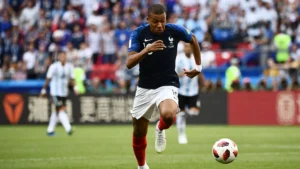 France Berhasil Menjadi Sorotan di Panggung Sepak Bola Dunia