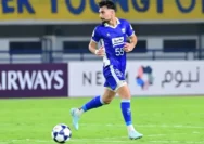 Frans Putros Resmi Tinggalkan Persib Bandung, Ini Alasan di Baliknya