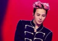 G-Dragon ditunjuk sebagai duta besar kehormatan Komite Warisan Dunia UNESCO: Mengubah Dunia dengan Seni dan Budaya