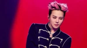 G-Dragon ditunjuk sebagai duta besar kehormatan Komite Warisan Dunia UNESCO: Mengubah Dunia dengan Seni dan Budaya