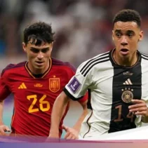 Galatasaray Tidak Mencapai Kesepakatan dengan Jamal Musiala: Apa Masa Depannya?