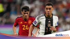 Galatasaray Tidak Mencapai Kesepakatan dengan Jamal Musiala: Apa Masa Depannya?