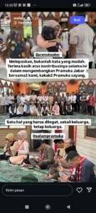 Geger! Nasib Bupati Om Zein Setelah Lagu Viral Dipanggil Kemendagri, Atalia Praratya Ikut Bereaksi