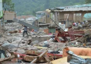Gempa Dahsyat Mengguncang Venezuela: Korban Tewas Mencapai 1.943 Jiwa