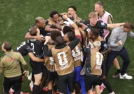 Gol Dramatis Eustaquio Bawa Kanada ke 16 Besar Piala Dunia 2026