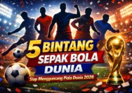 Gol Terbaik Piala Dunia 2026: Cabral Mengguncang Dunia Sepak Bola