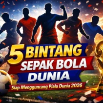 Gol Terbaik Piala Dunia 2026: Cabral Mengguncang Dunia Sepak Bola