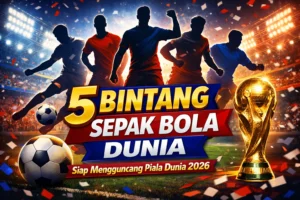 Gol Terbaik Piala Dunia 2026: Cabral Mengguncang Dunia Sepak Bola