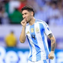 Gonzalo Montiel Berperan Penting Saat Argentina Melaju ke Semifinal Piala Dunia 2026