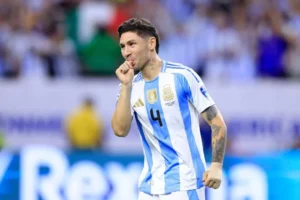 Gonzalo Montiel Berperan Penting Saat Argentina Melaju ke Semifinal Piala Dunia 2026