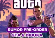 GTA VI Pre Order Dibuka, Apa yang Harus Anda Ketahui?