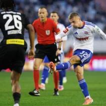 Hajduk Split Menghadapi Tantangan Berat di Leg Kedua Liga Europa Melawan Zilina