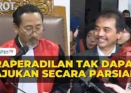 Hakim Ungkap Alasan Tolak Praperadilan Penetapan Tersangka Roy Suryo Kasus Ijazah Jokowi