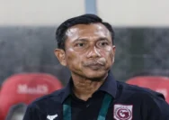 Hamka Hamzah Resmi Jadi Asisten Pelatih PSIS Semarang untuk Liga 2 2026/2027