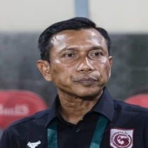 Hamka Hamzah Resmi Jadi Asisten Pelatih PSIS Semarang untuk Liga 2 2026/2027