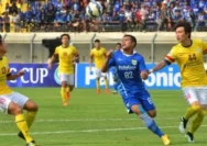Harapan dan Tantangan Santiago Giménez di Panggung Dunia Sepak Bola