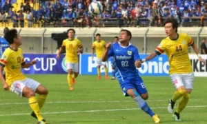 Harapan dan Tantangan Santiago Giménez di Panggung Dunia Sepak Bola