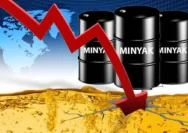 Harga Minyak Terus Turun, Morgan Stanley Ingatkan Risiko Kelebihan Pasokan