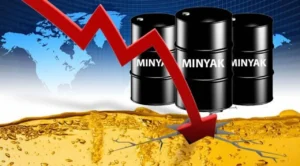 Harga Minyak Terus Turun, Morgan Stanley Ingatkan Risiko Kelebihan Pasokan