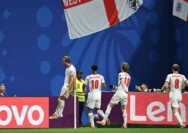 Harry Kane Catat Dua Gol Kemenangan Timnas Inggris, Panaskan Persaingan Top Scorer Dekat dengan Mbappe dan Messi