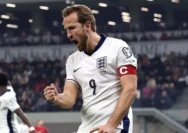 Harry Kane Jadi Penyelamat Inggris di Piala Dunia 2026