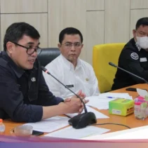 Harta Kekayaan Faisal Hasrimy: Kadis Kesehatan Sumut Diperiksa dalam Kasus Korupsi Berantai