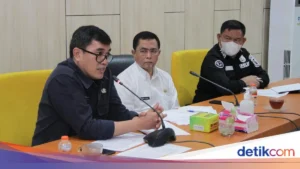 Harta Kekayaan Faisal Hasrimy: Kadis Kesehatan Sumut Diperiksa dalam Kasus Korupsi Berantai