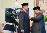 Hashim Djojohadikusumo Resmi jadi Komisaris Utama SURGE, Membangun Dinasti Politik?