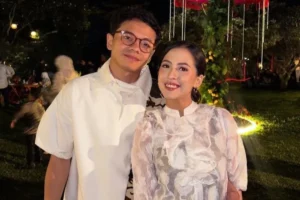 Hasyakyla Bela Adhisty Zara, Seruan untuk Hentikan Hujatan di Tengah Kehamilan yang Makin Besar
