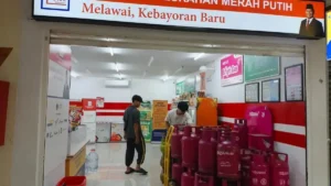 Heboh! Koperasi Merah Putih di Melawai Hanya Untung Rp 78 Ribu, Menkop: Itu Dibentuk Mandiri