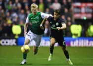Hibernian Melambungkan Prestasinya di Liga Premier Scotland