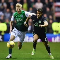 Hibernian Melambungkan Prestasinya di Liga Premier Scotland