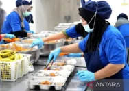 Hoaks Penghapusan Program Makan Bergizi Gratis Mengguncang Media Sosial