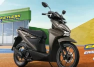 Honda BeAT 2026 Meluncur, Fitur Andalan Tetap Dipertahankan - Motor Terjangkau dengan Desain Modern
