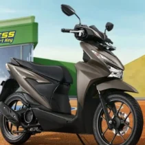Honda BeAT 2026 Meluncur, Fitur Andalan Tetap Dipertahankan - Motor Terjangkau dengan Desain Modern