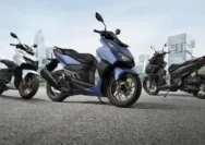 Honda Vario Evo 160 Resmi Meluncur di Yogyakarta, Harga OTR Mulai Rp 29 Jutaan!