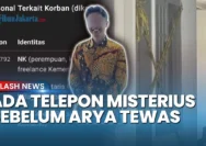 Hotman Dapat Telepon Misterius, Diminta Hapus Video Permintaan Kapolri Terkait Roy-Tifa