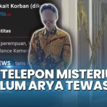 Hotman Dapat Telepon Misterius, Diminta Hapus Video Permintaan Kapolri Terkait Roy-Tifa