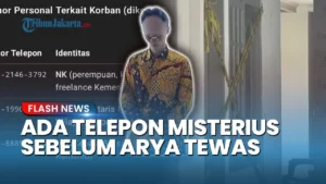 Hotman Dapat Telepon Misterius, Diminta Hapus Video Permintaan Kapolri Terkait Roy-Tifa