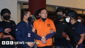 Hotman Paris Bantah Keterlibatan Febrie dalam Kasus Uang dan Emas di Sentul