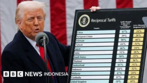 Hubungan AS-Kanada memanas usai Piala Dunia 2026, gegara Donald Trump kenakan tarif impor 50 persen: Apa yang Membuatnya Memanas?