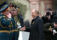 Hungaria Ambil Sikap Tegas: Tutup Pintu bagi Rusia dan Perkuat Komitmen dalam NATO