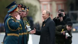 Hungaria Ambil Sikap Tegas: Tutup Pintu bagi Rusia dan Perkuat Komitmen dalam NATO