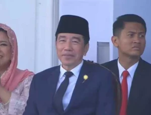 HUT ke-80 Bhayangkara: Hanya Jokowi Eks Presiden yang Hadiri Acara Bersejarah Ini