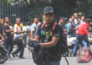 Identitas Terduga Pelaku Teror Bom SDN Srengseng Sawah 15 Terungkap, Motifnya Mengejutkan