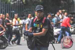 Identitas Terduga Pelaku Teror Bom SDN Srengseng Sawah 15 Terungkap, Motifnya Mengejutkan